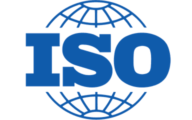ISO logo
