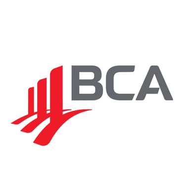 BCA logo